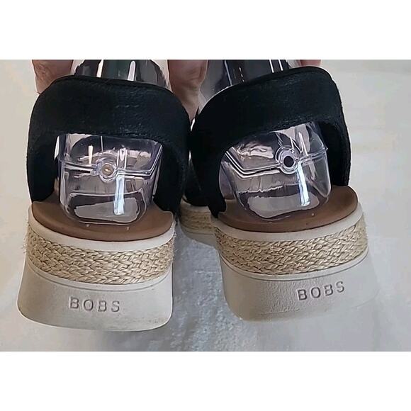 Skechers Sun Ray Slip-Ins Sandals Size 6.5 Women’s – EUC - Picture 9 of 10